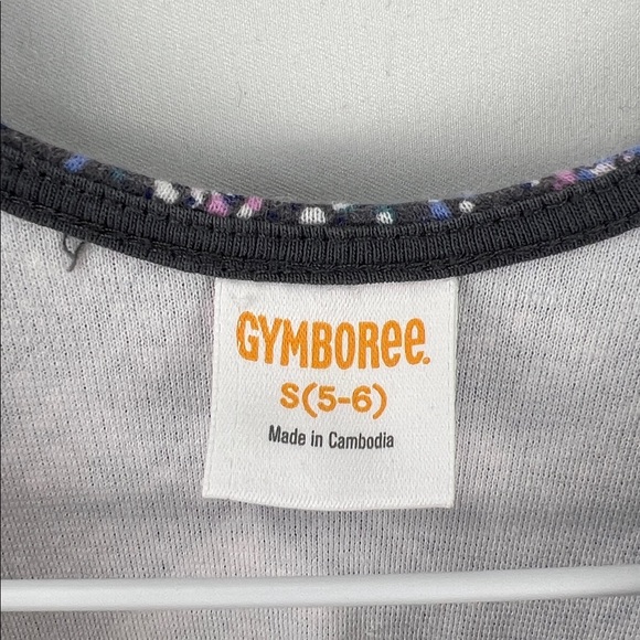 The Children’s Place - Girl’s Winter Dresses - Red, White Snowflakes - Small 5/6 - Picture 5 of 13